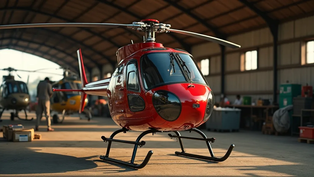 Bali 2027 Helicopters For Film & Media