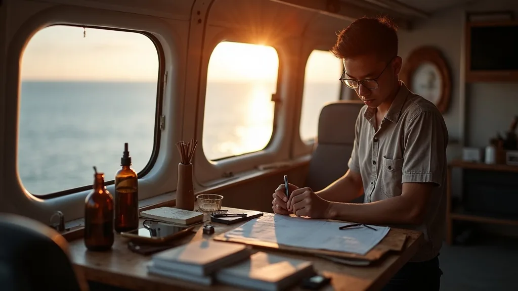 Bali Helicopter Charter for Luxury Yacht Transfers: Airport-to-Marina and Yacht-to-Resort Hops