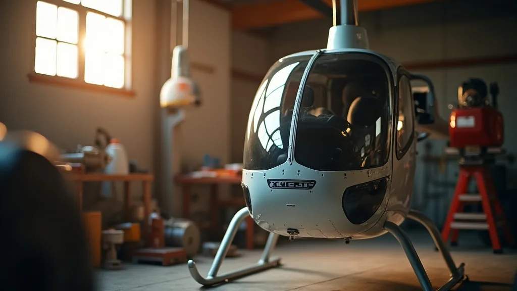 Bali Helicopter Charter Per-Hour Rates in 2027: The Outlook Buyers Should Plan Against