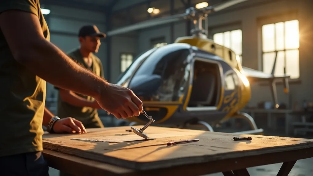 Bali Helicopter Charter for Property Investors: 2027 Outlook