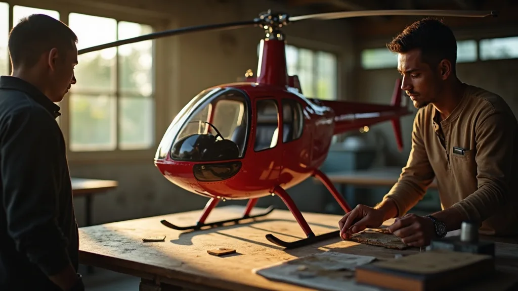 Bali Helicopter Multi-Stop Charter Trends: A 2027 Outlook
