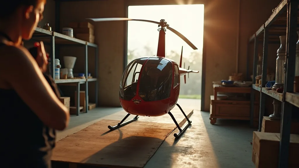 Luxury Scenic Helicopter Flights Around Bali