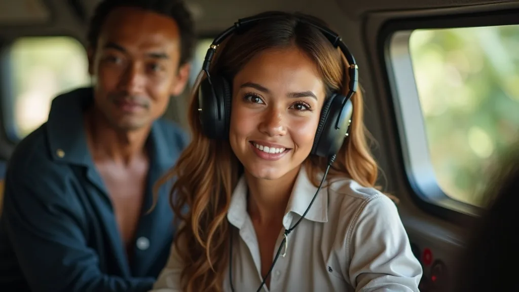 Bali Private Helicopter Charter: 2027 Outlook & Pricing