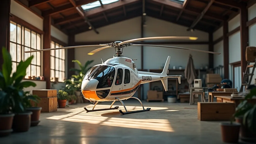 Bali Private Helicopter Charter | Whole-Aircraft Hire