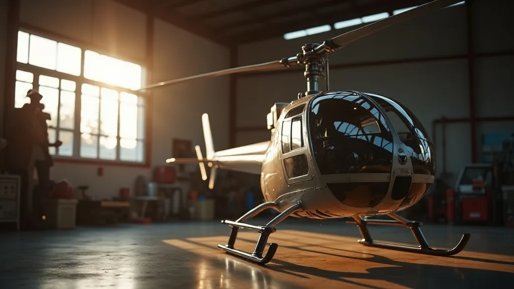 Helicopter Charter Near Canggu | Skyhelm Aviation