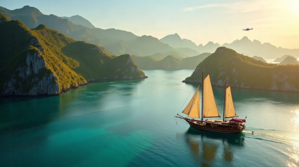 Komodo Yacht Charter from Bali: 2026 Weekend Blueprint